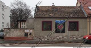 Photo Texture of Buildings